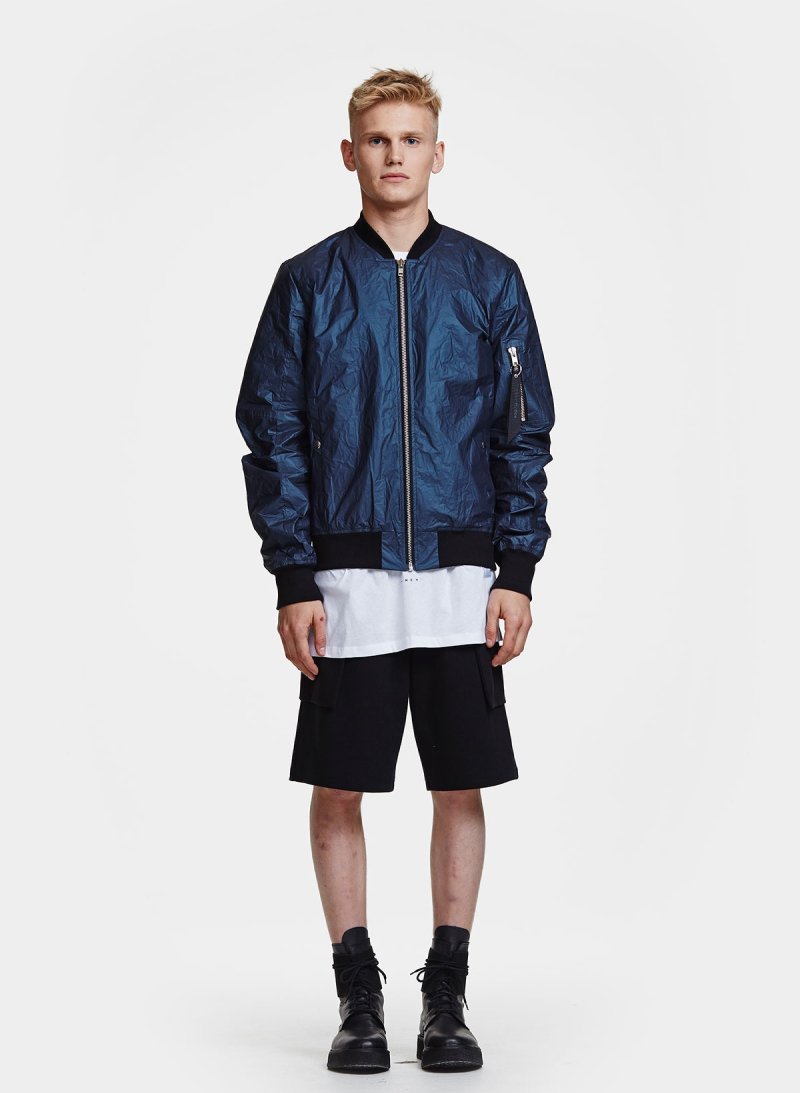 Box Jacket